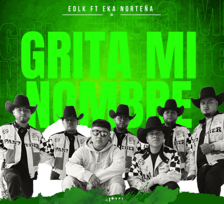 Grita Mi Nombre