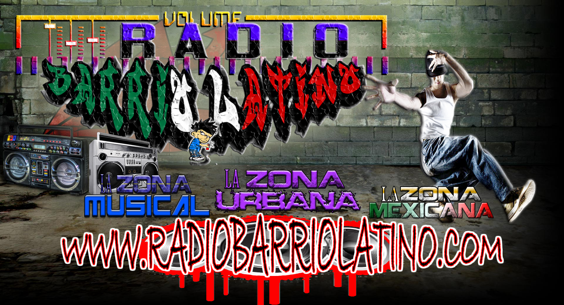 Radio InterActivo!
