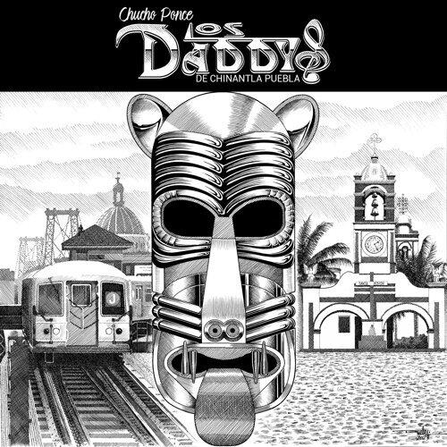 Portada de Los Daddys - Light That